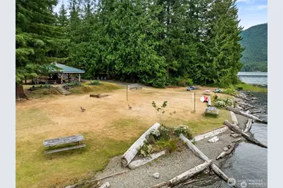 1291 N Potlatch Drive, Hoodsport, WA 98548 - Photo 12