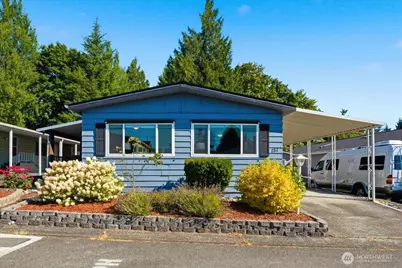 815 124th Street SW #151, Everett, WA 98204 - Photo 1