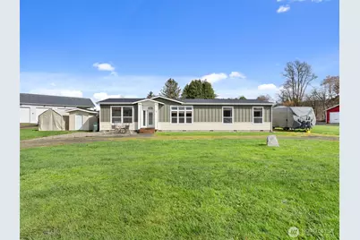 4 Nature Loop, Cathlamet, WA 98612 - Photo 2