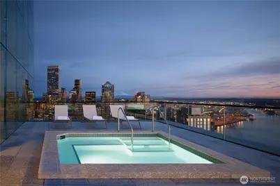 300 Virginia Street #4304, Seattle, WA 98101 - Photo 12