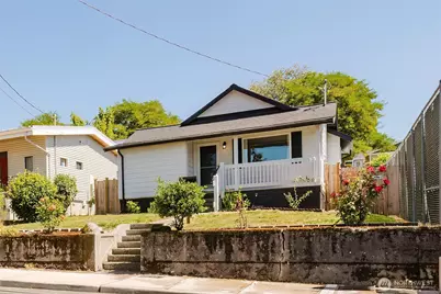 1112 Perry Avenue, Bremerton, WA 98310 - Photo 2