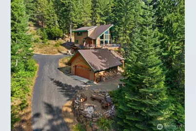 301 Carillon Cove Drive, Ronald, WA 98940 - Photo 2