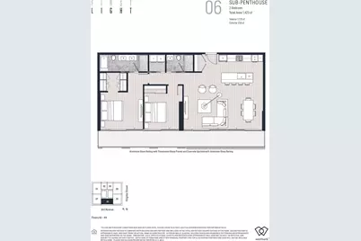 300 Virginia Street #4306, Seattle, WA 98101 - Photo 8