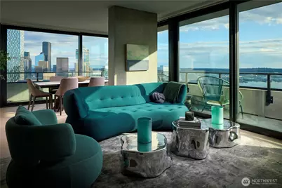300 Virginia Street #4504, Seattle, WA 98101 - Photo 1