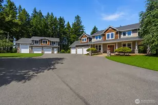 30217 Retreat Kanaskat Road SE, Ravensdale, WA 98051 - Photo 1