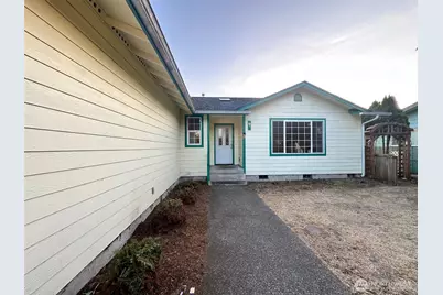 2111 Laurel St, Shelton, WA 98584 - Photo 2