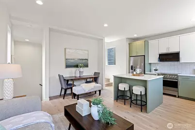 8039 Wallingford Avenue N #B, Seattle, WA 98103 - Photo 10