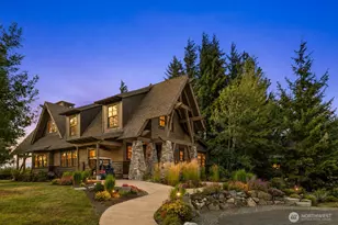 531 Cabin Trail Dr, Cle Elum, WA 98922 - Photo 2