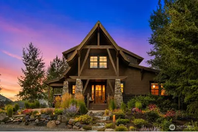 531 Cabin Trail Drive, Cle Elum, WA 98922 - Photo 1