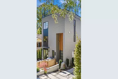 8037 Wallingford Avenue N, Seattle, WA 98103 - Photo 2