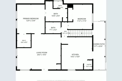1106 Sumner Lane, Everett, WA 98203 - Photo 36
