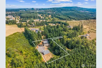 150 Alderbrook Lane, Adna, WA 98532 - Photo 4