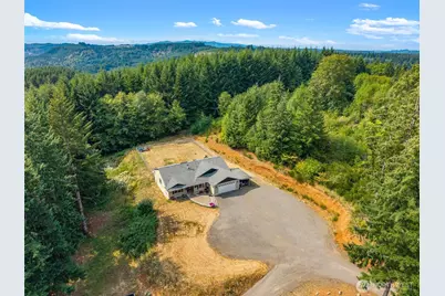 150 Alderbrook Lane, Adna, WA 98532 - Photo 2