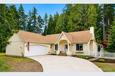 240 E Aycliffe Drive, Shelton, WA 98584 - Photo 1