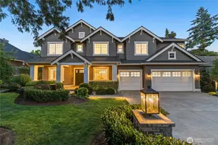 532 96th Ave NE, Bellevue, WA 98004 - Photo 1