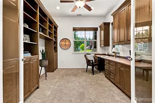 8633 Bainbridge Loop NE, Lacey, WA 98516 - Photo 24