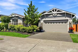 8633 Bainbridge Loop NE, Lacey, WA 98516 - Photo 2
