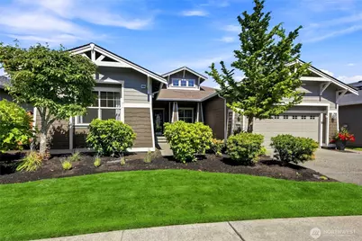 8633 Bainbridge Loop NE, Lacey, WA 98516 - Photo 1