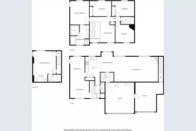 1247 E Pioneer Loop, La Center, WA 98629 - Photo 10