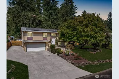 21603 125th Street Ct E, Bonney Lake, WA 98391 - Photo 1