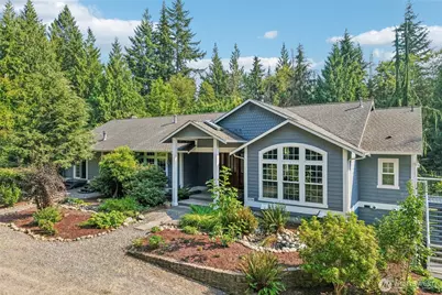 11303 132nd Street NE, Arlington, WA 98223 - Photo 1