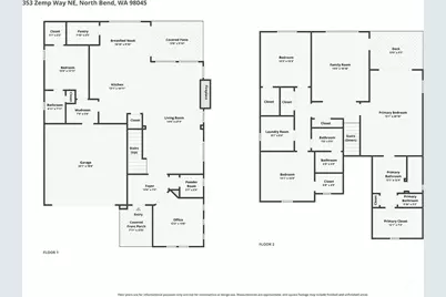 353 Zemp Way NE, North Bend, WA 98045 - Photo 40