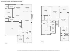 353 Zemp Way NE, North Bend, WA 98045 - Photo 40