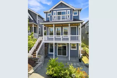 12420 NE 171st Court, Woodinville, WA 98072 - Photo 1