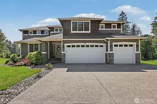 5319 Pilchuck Tree Farm Road NE, Snohomish, WA 98290 - Photo 2