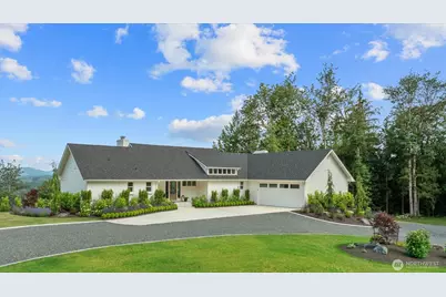 9813 Moran Road, Arlington, WA 98223 - Photo 8