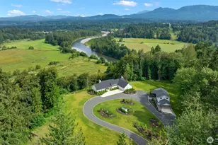 9813 Moran Rd, Arlington, WA 98223 - Photo 2