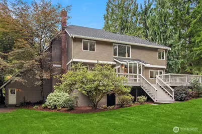 16701 Saybrook Drive NE, Woodinville, WA 98077 - Photo 32