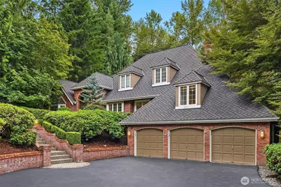 16701 Saybrook Drive NE, Woodinville, WA 98077 - Photo 1
