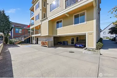 1215 Lawrence Street #202, Port Townsend, WA 98368 - Photo 32