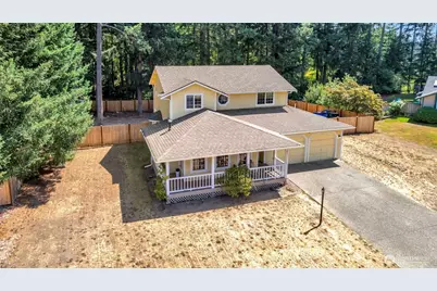 23505 53rd Avenue Ct E, Spanaway, WA 98387 - Photo 2