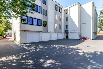 132 N 132nd Street #204, Seattle, WA 98133 - Photo 1