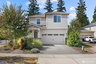 5700 86th Drive NE, Marysville, WA 98270 - Photo 2