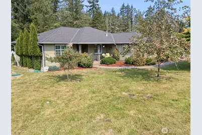 5142 Happy Valley Road, Sequim, WA 98382 - Photo 2
