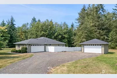 5142 Happy Valley Road, Sequim, WA 98382 - Photo 1