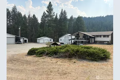499 W 9th Street, Republic, WA 99166 - Photo 2