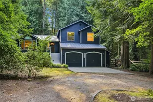 3020 E Ames Lake Dr NE, Redmond, WA 98053 - Photo 2