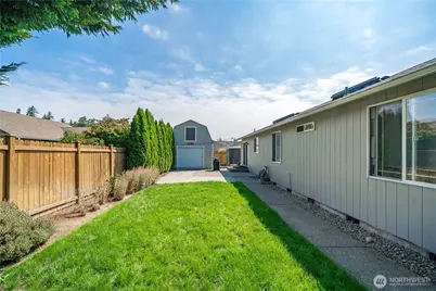 2306 Gary Court, Milton, WA 98354 - Photo 24