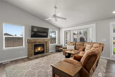 2306 Gary Court, Milton, WA 98354 - Photo 4
