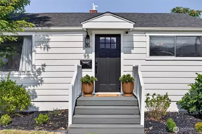 95 Fuller Street, Wenatchee, WA 98801 - Photo 2