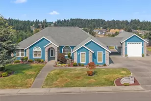 9216 Milburn Loop SE, Olympia, WA 98513 - Photo 1