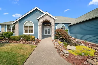 9216 Milburn Loop SE, Olympia, WA 98513 - Photo 2