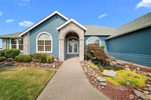 9216 Milburn Loop SE, Olympia, WA 98513 - Photo 2