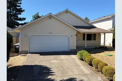 16340 Cascadian Avenue SE, Yelm, WA 98597 - Photo 1