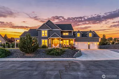 2769 SE Falcon View Drive, East Wenatchee, WA 98802 - Photo 1
