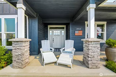2769 SE Falcon View Drive, East Wenatchee, WA 98802 - Photo 4